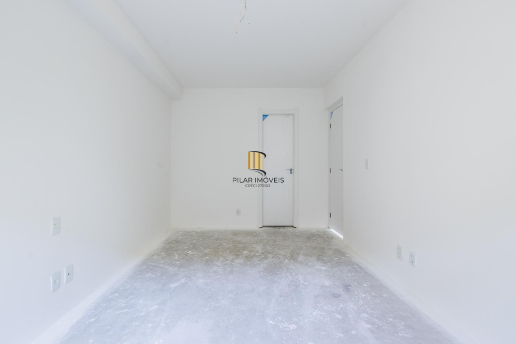 Apartamento 2 dormitórios no bairro Menino Deus