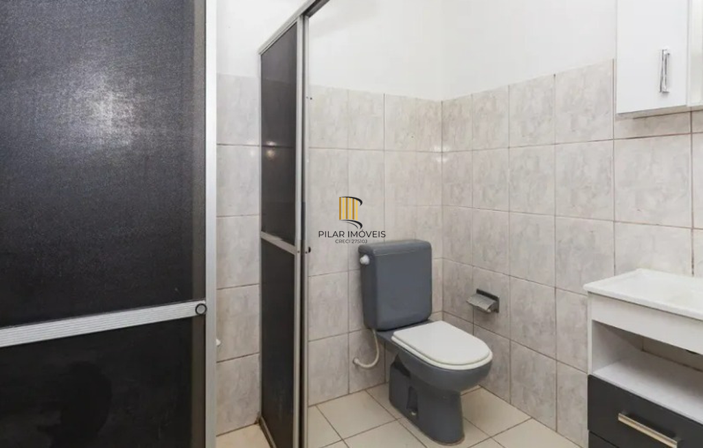 Apartamento 1 dormitório no bairro Santa Maria Goretti