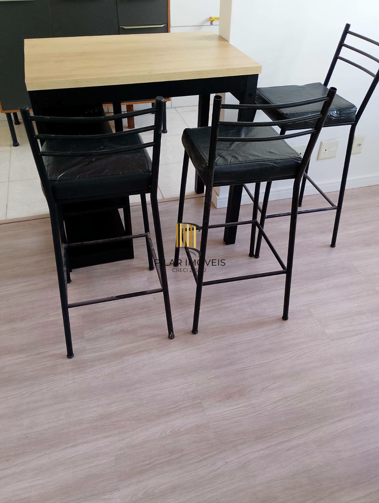 Apartamento 2 dormitórios no bairro Jardim Leopoldina