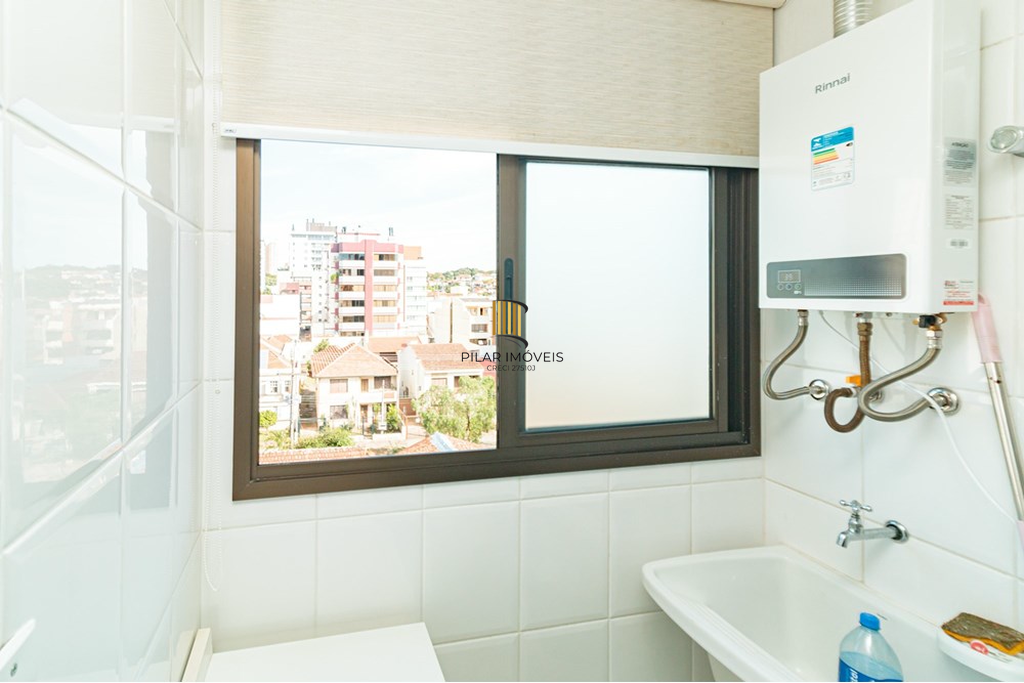 Apartamento 3 dormitórios no bairro Boa Vista