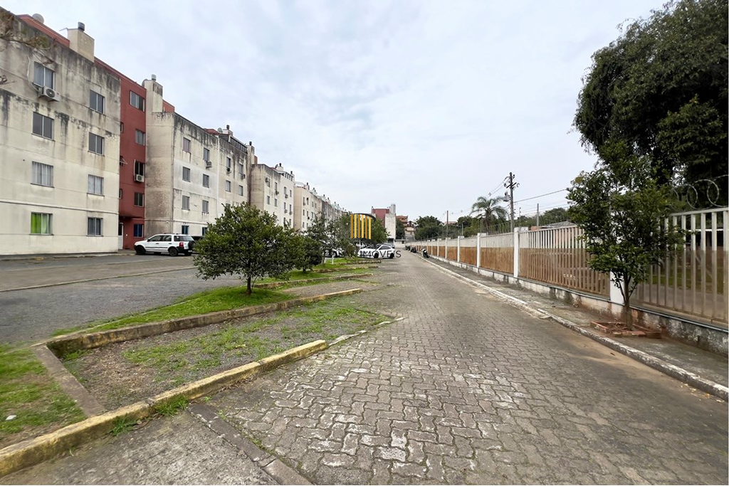 Apartamento 2 dormitórios no bairro Vila Cachoeirinha