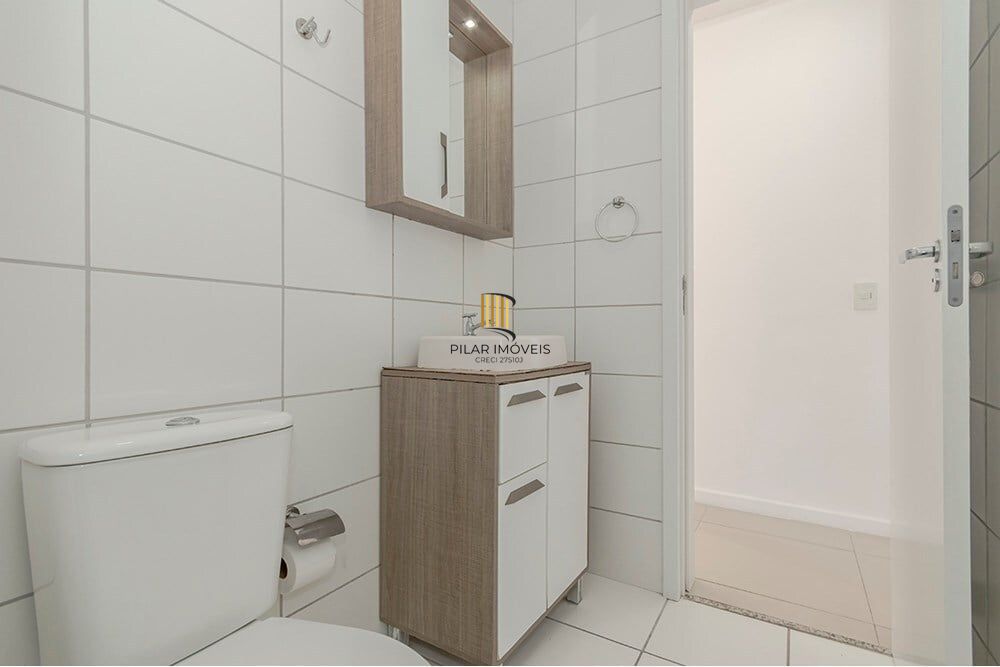 Apartamento 3 dormitórios no bairro Jardim Planalto
