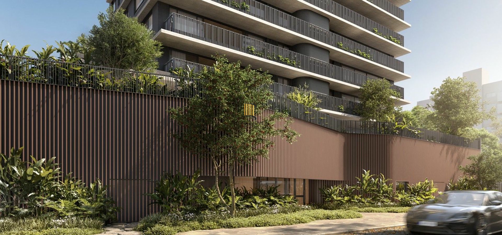 Apartamento Garden 3 dormitórios no bairro Bela Vista - Pilar Imóveis
