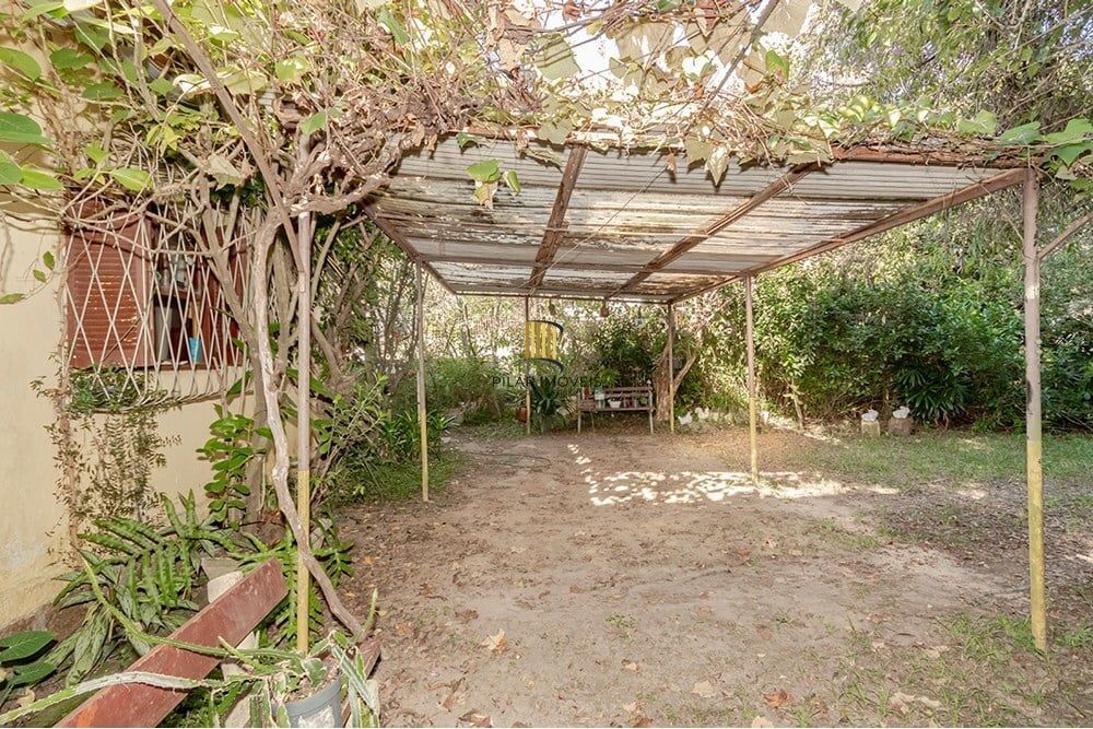 Casa 4 dormitórios no bairro Espírito Santo