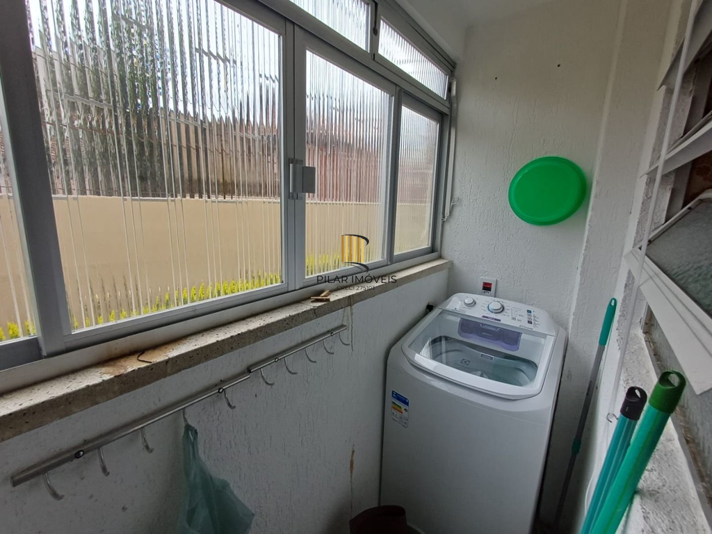 Apartamento 2 dormitórios no bairro Jardim Botânico