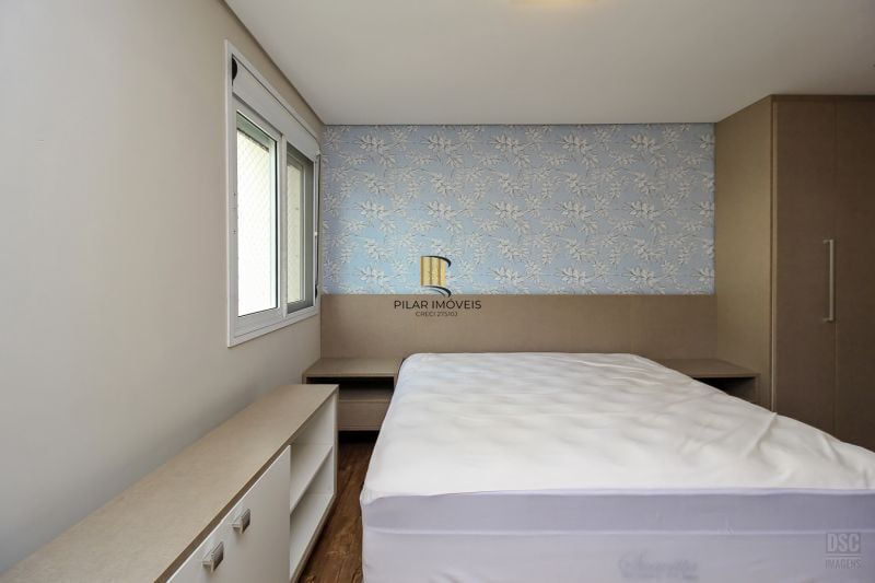Casa 3 dormitórios no bairro Ipanema