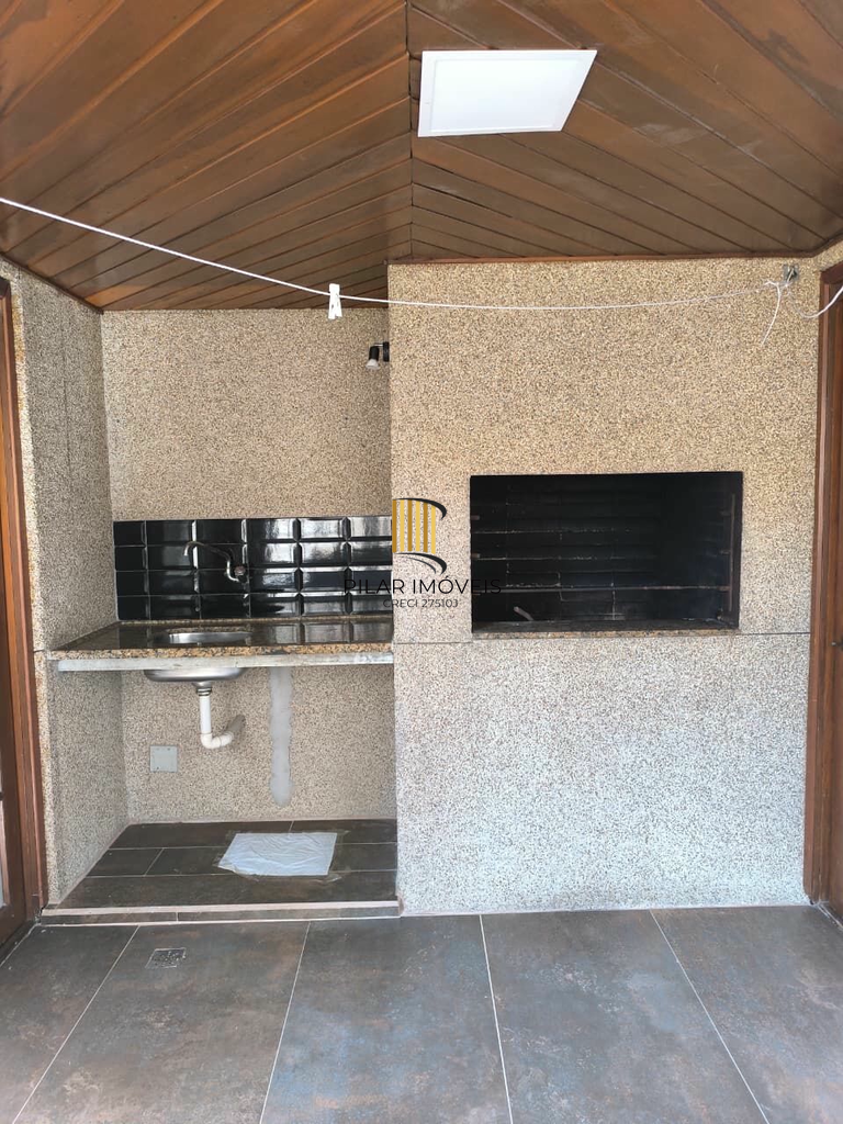 Apartamento 3 dormitórios no bairro Higienópolis