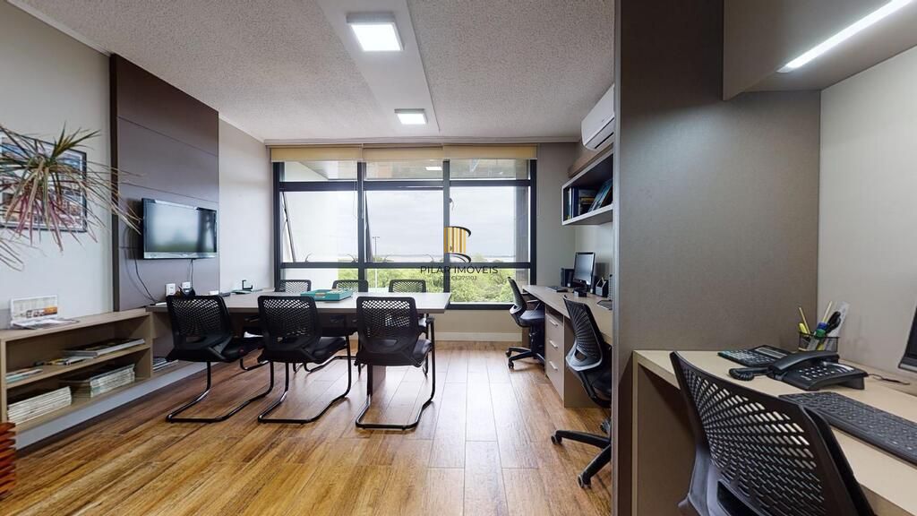 Sala Comercial no bairro Menino Deus
