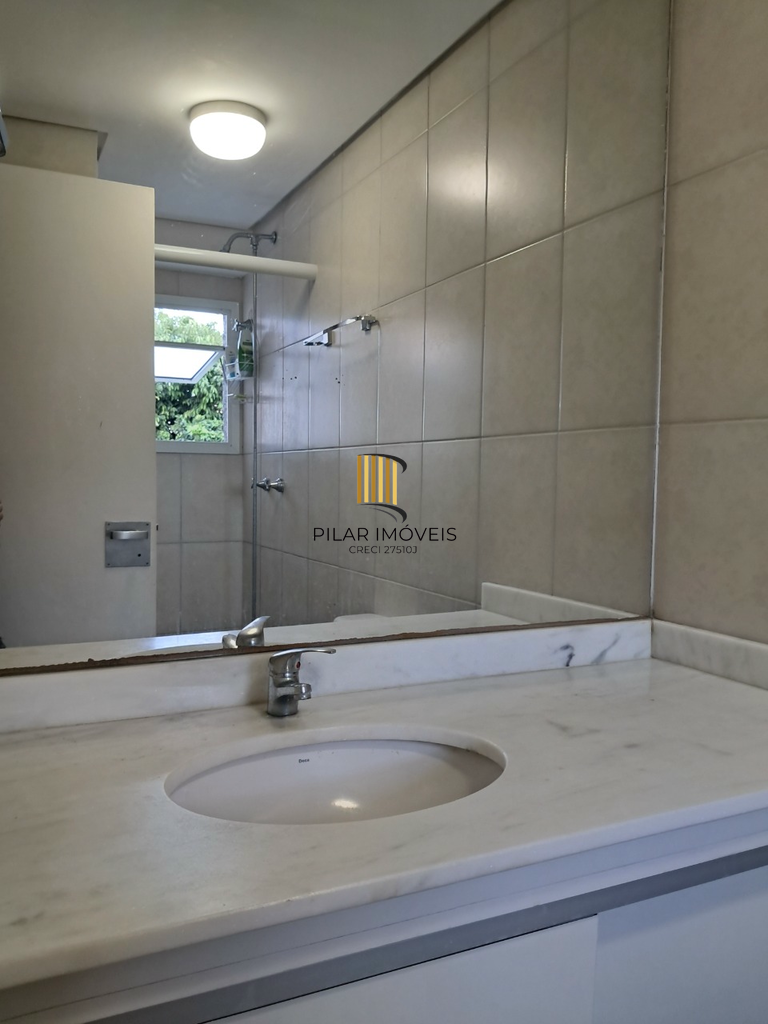 Apartamento 3 dormitórios no bairro Cristal