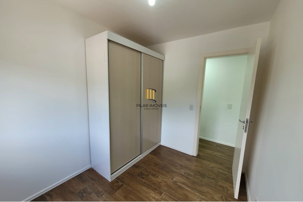 Apartamento 2 dormitórios no bairro Morro Santana