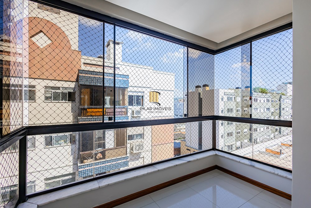 Apartamento 2 dormitórios no bairro Partenon