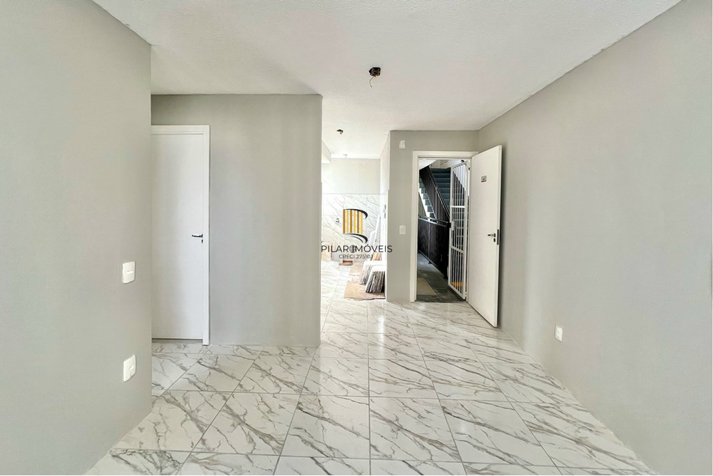 Apartamento 2 dormitórios no bairro Mato Grande - Pilar Imóveis