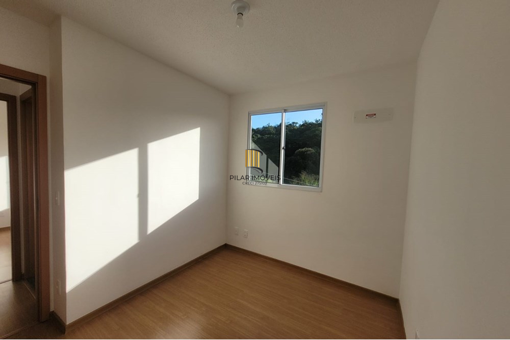 Apartamento 2 dormitórios no bairro Morro Santana