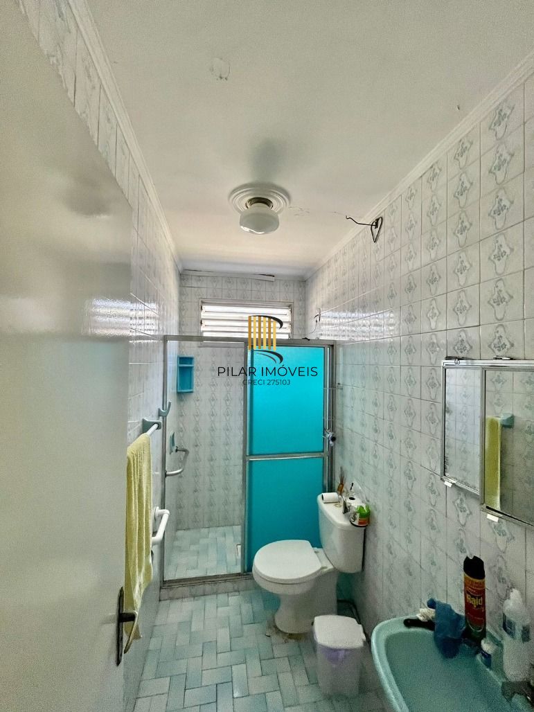 Casa 3 dormitórios no bairro Santa Maria Goretti