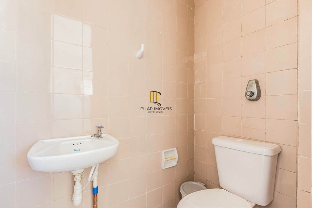 Apartamento 3 dormitórios no bairro Jardim Lindóia