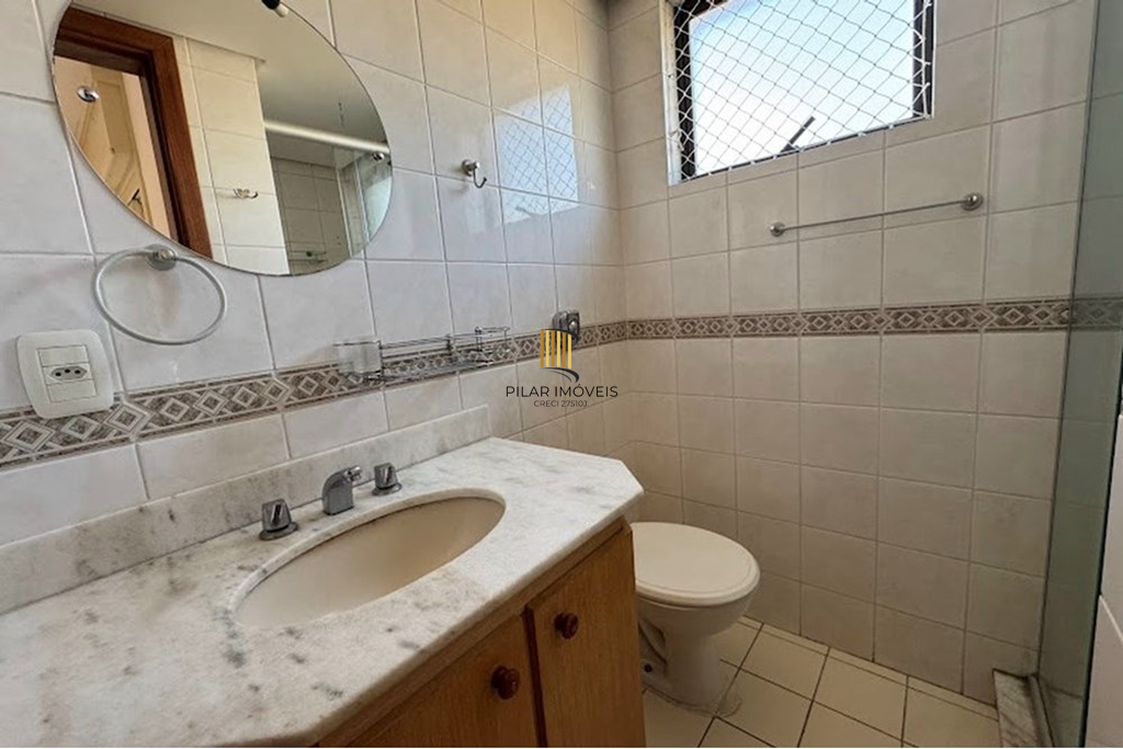 Apartamento 2 dormitórios no bairro Cidade Baixa