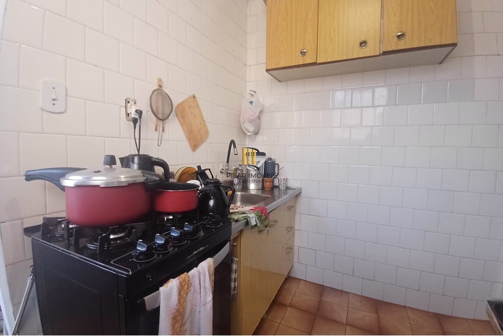 Apartamento 4 dormitórios no bairro Passo da Areia