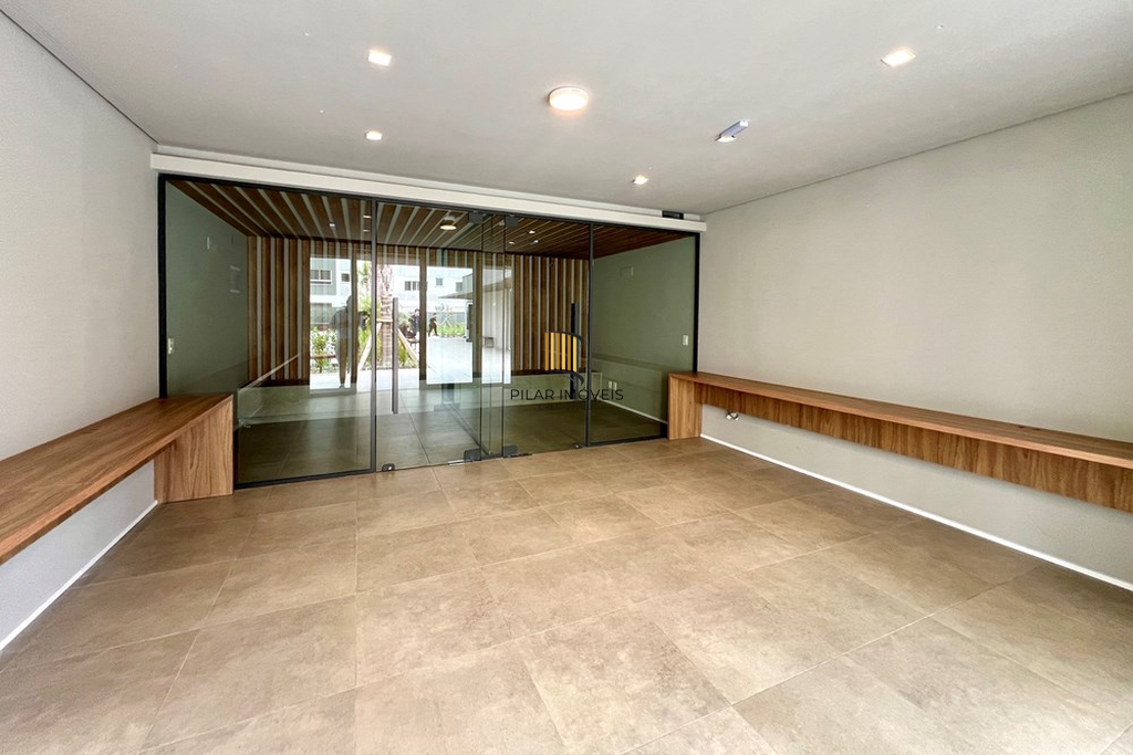 Apartamento 3 dormitórios no bairro Moinhos de Vento