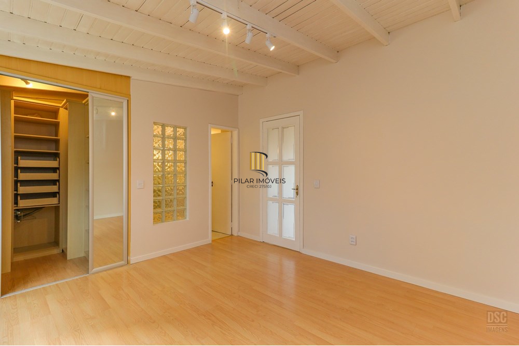 Cobertura 2 dormitórios no bairro Petrópolis