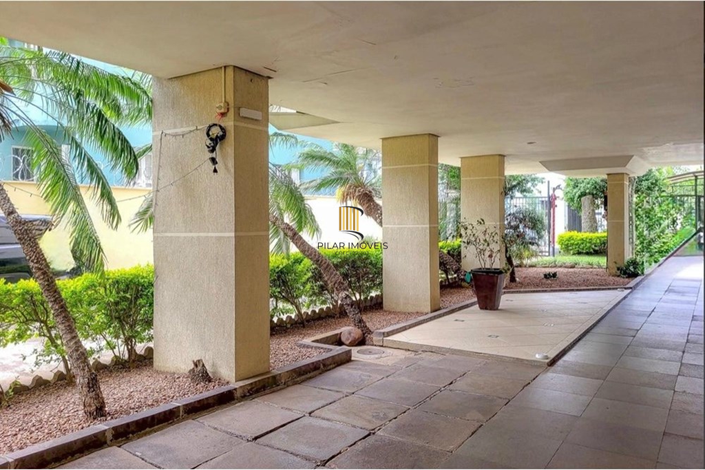 Apartamento 1 dormitório no bairro Cidade Baixa