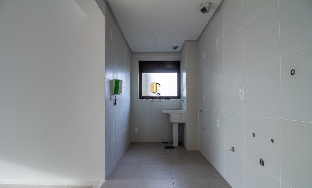 Apartamento 2 dormitórios no bairro Petrópolis