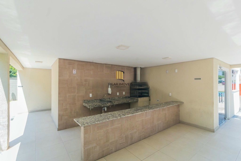 Apartamento 2 dormitórios no bairro Parque Santa Fé