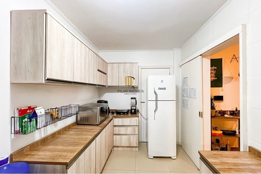 Apartamento 3 dormitórios no bairro Marechal Rondon