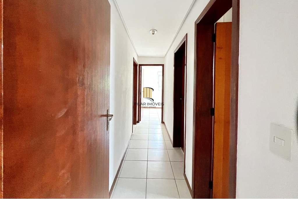 Apartamento 3 dormitórios no bairro Centro