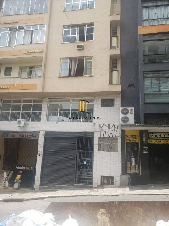 Apartamento 1 dormitório no bairro Centro Histórico