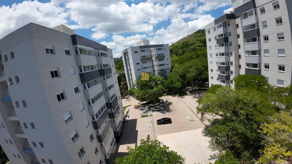 Apartamento 2 dormitórios no bairro Teresópolis