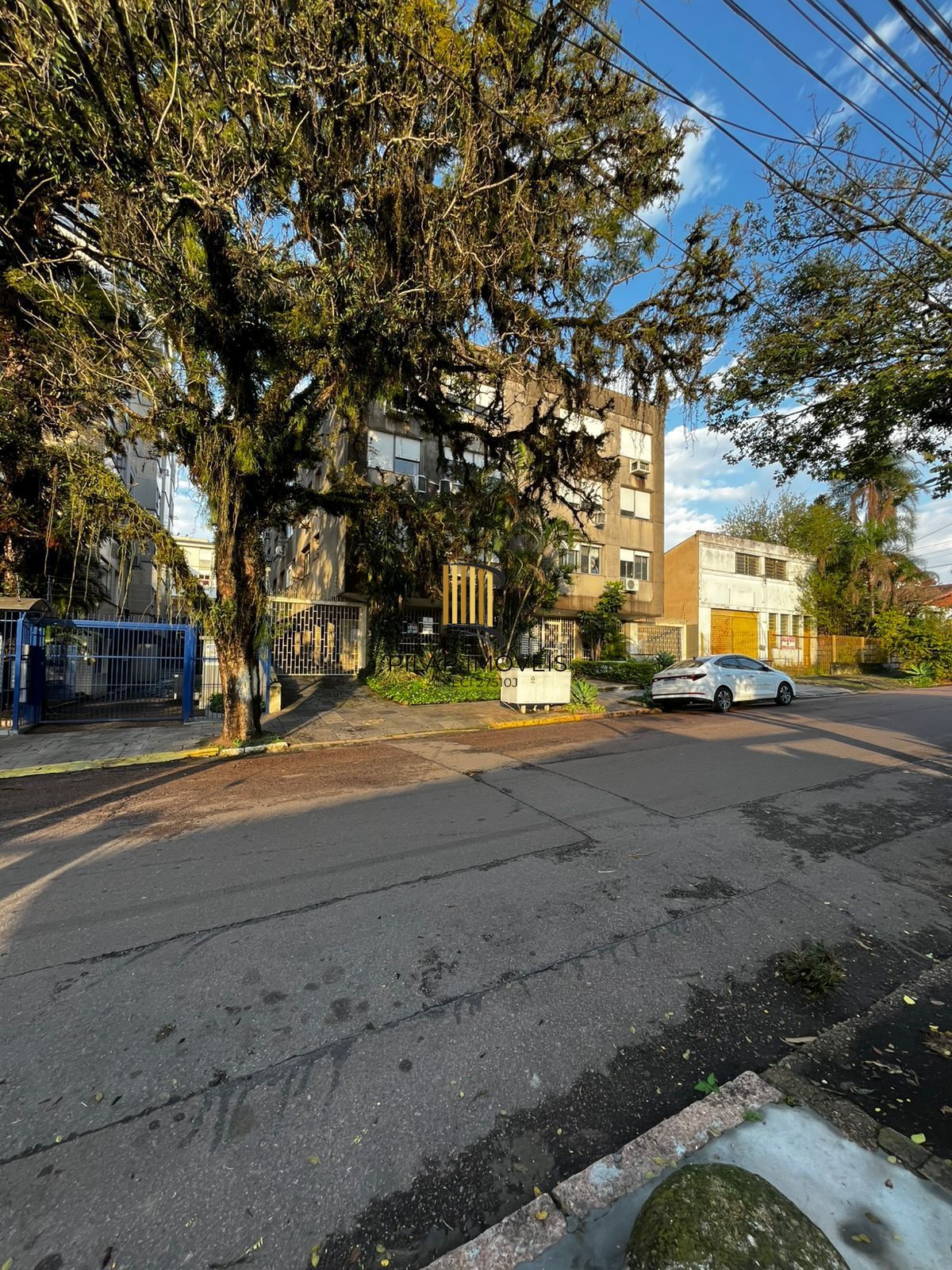 Apartamento 02 dorm, 62 m², 01 vaga de garagem, no bairro Cristo Redentor, PoA
