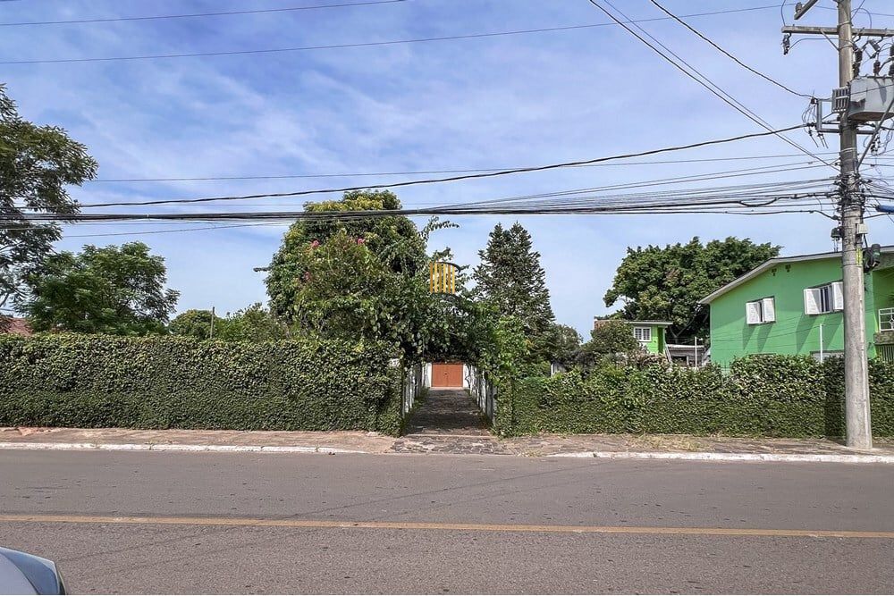 Terreno no bairro Niterói