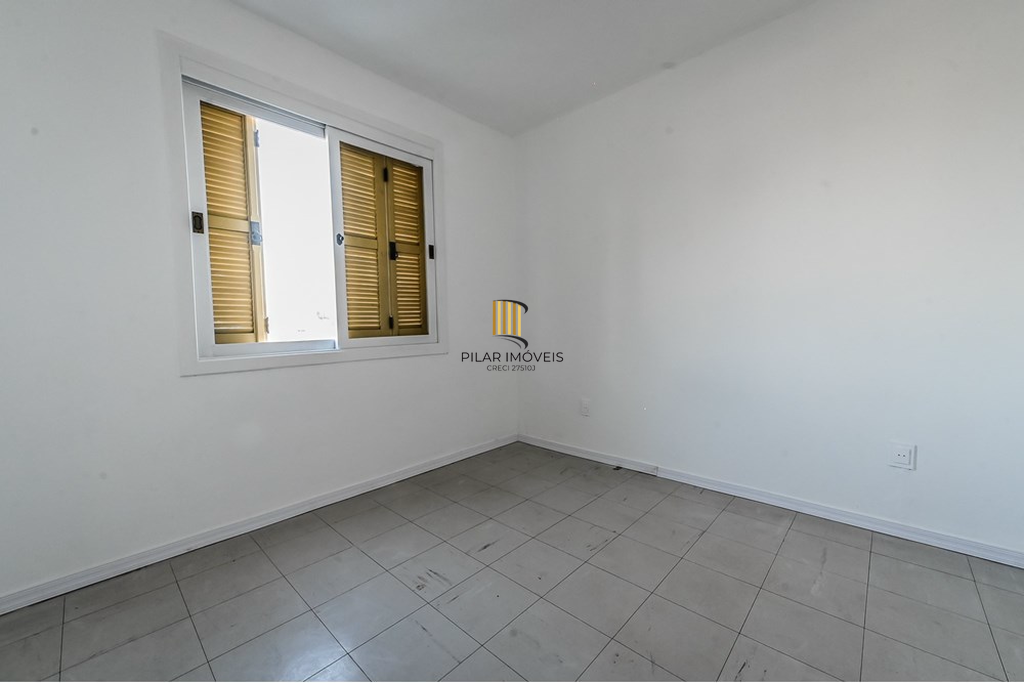 Apartamento 4 dormitórios no bairro Cristal