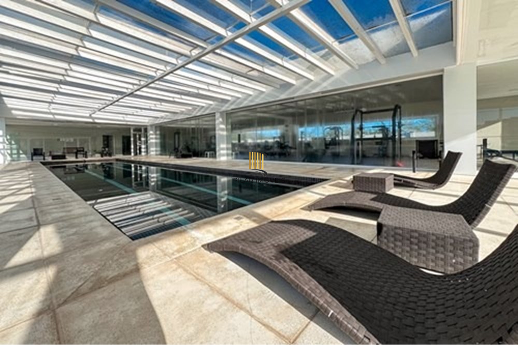 Terreno no bairro Sanga Funda