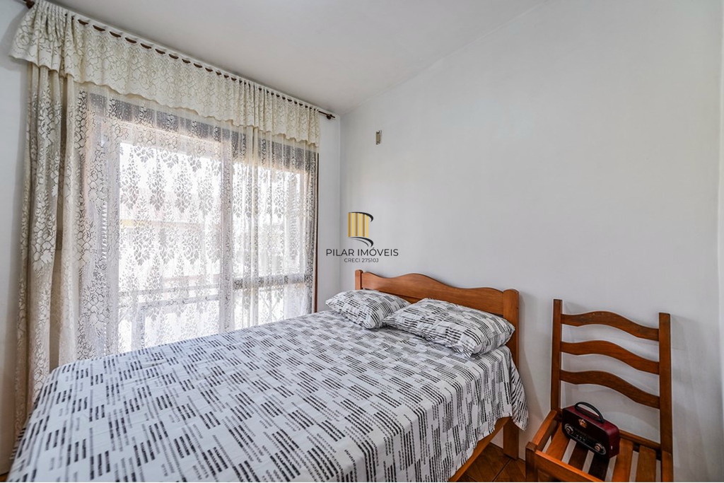 Casa de Condomínio 2 dormitórios no bairro Hípica