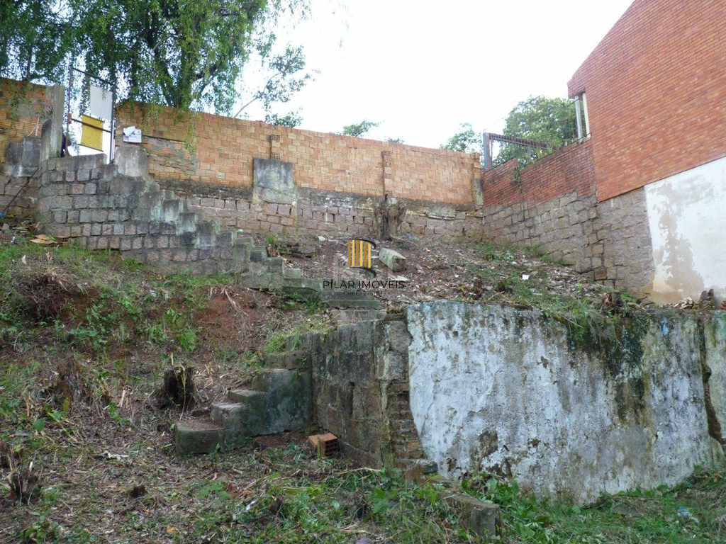 Terreno no bairro Teresópolis
