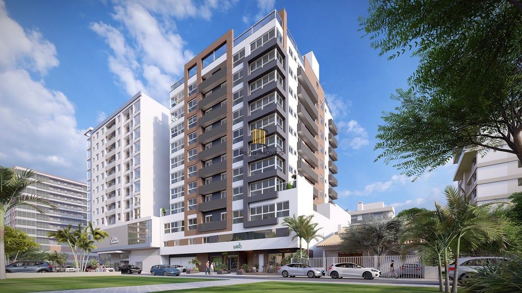 Apartamento 2 dormitórios no bairro Zona Nova - Pilar Imóveis