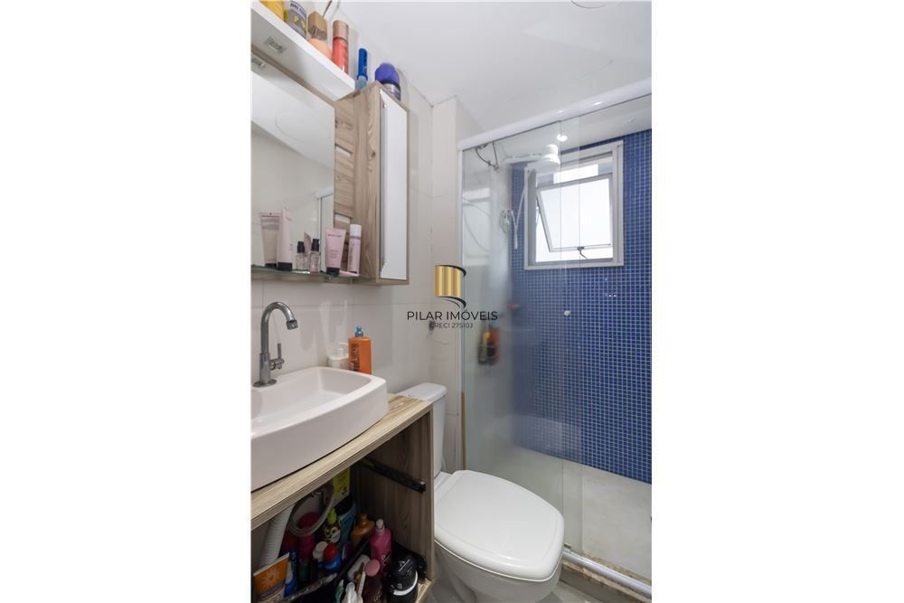 Apartamento 2 dormitórios no bairro Lomba do Pinheiro