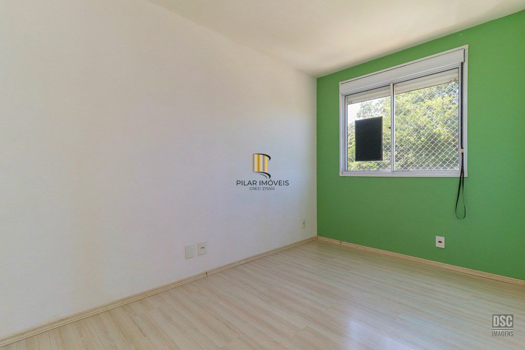 Apartamento 2 dormitórios no bairro Ipanema