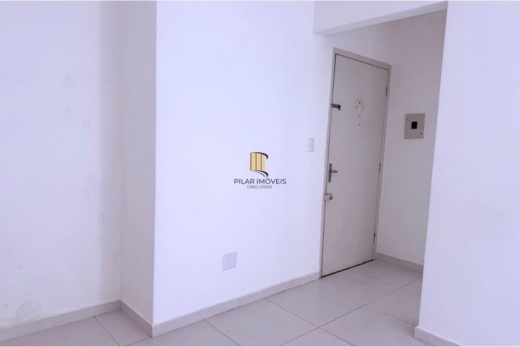 Apartamento 2 dormitórios no bairro Jardim Leopoldina