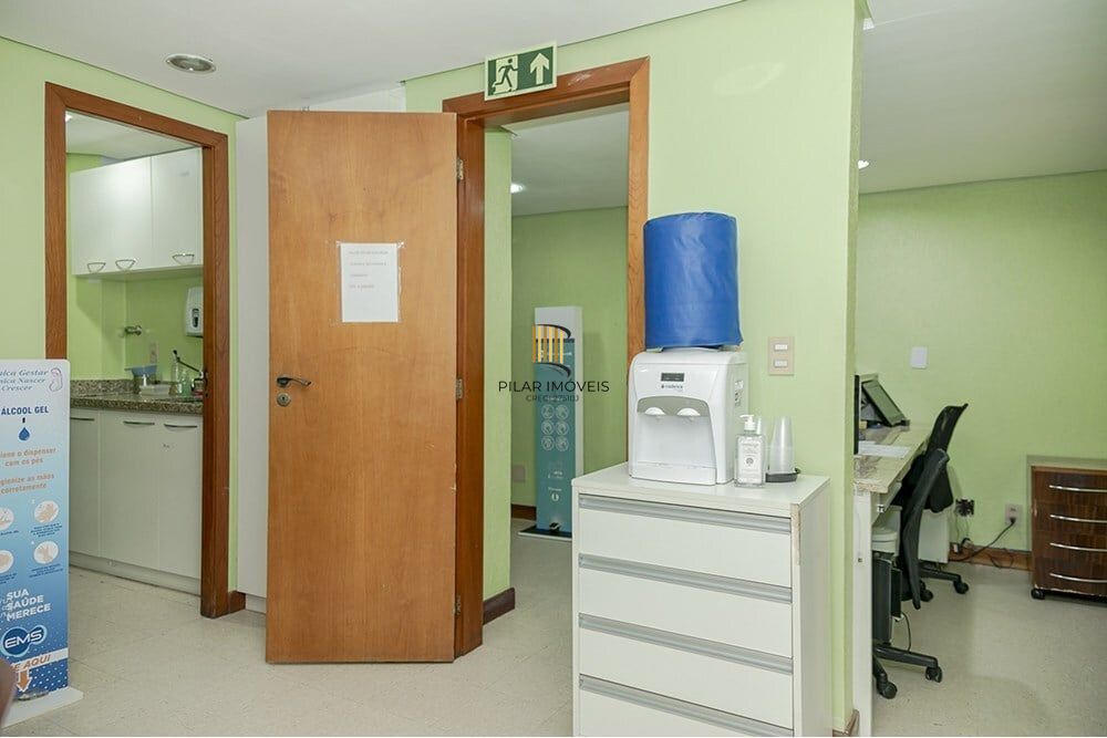 Sala Comercial no bairro Centro Histórico