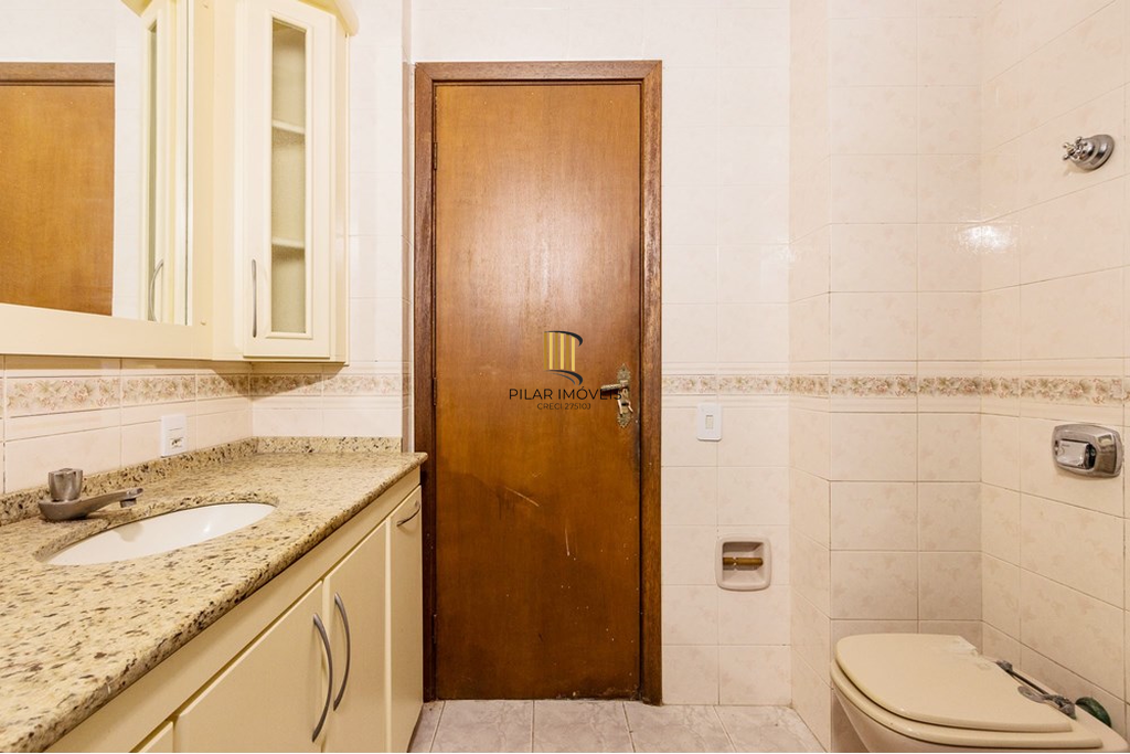 Apartamento 3 dormitórios no bairro Praia de Belas