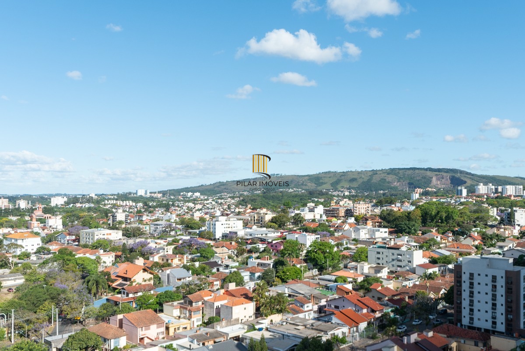 Apartamento 3 dormitórios no bairro Jardim Europa