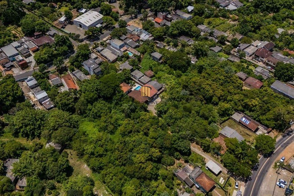 Terreno no bairro Vila Nova