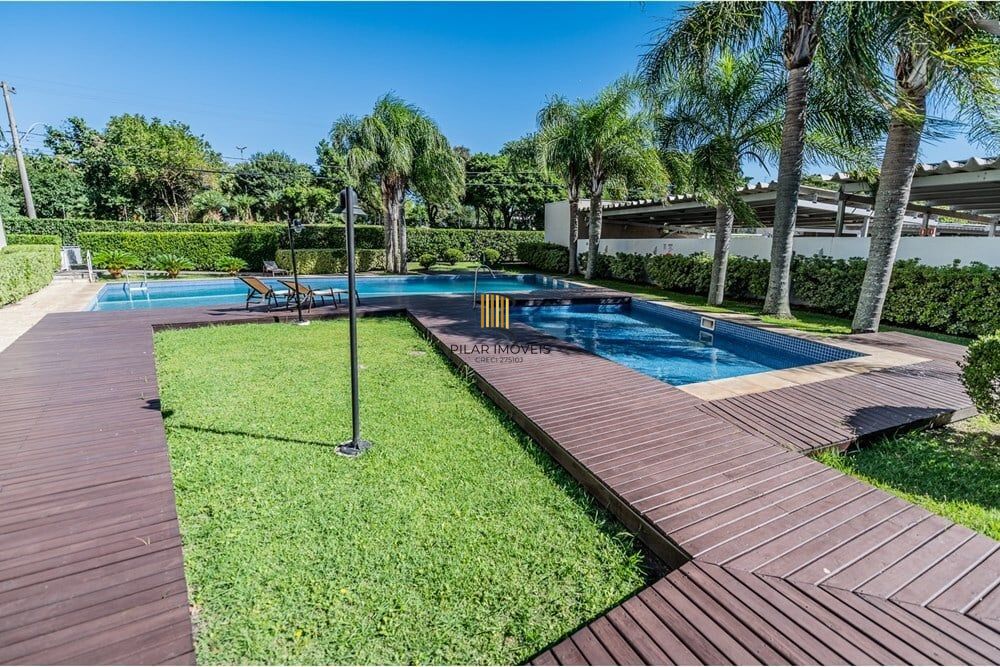 Apartamento 2 dormitórios no bairro Jardim Lindóia