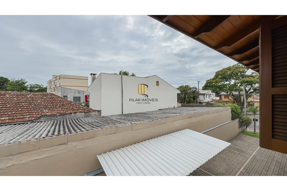 Casa de Condomínio 2 dormitórios no bairro Partenon