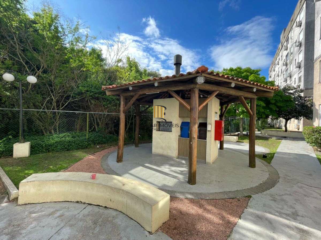 Apartamento 3 dormitórios no bairro Ipanema