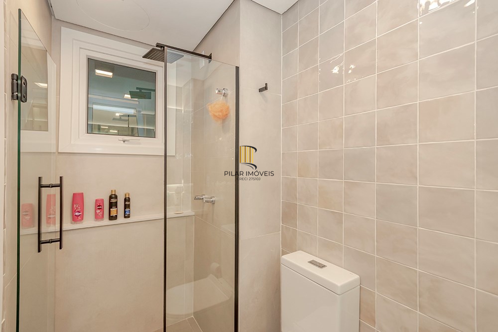 Apartamento 2 dormitórios no bairro Menino Deus