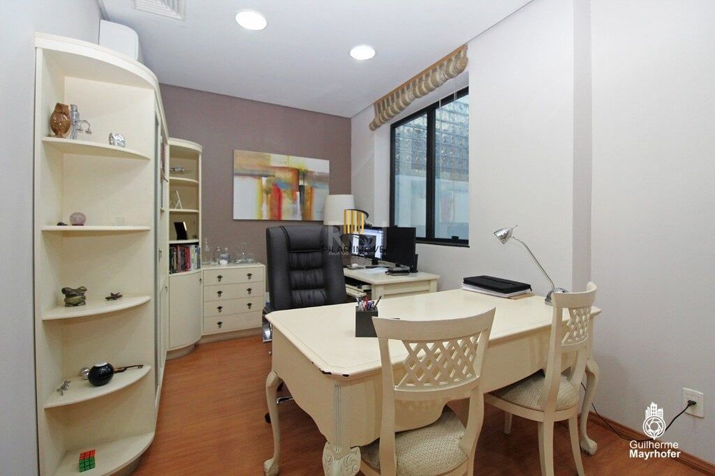 Prédio Residencial no bairro Auxiliadora