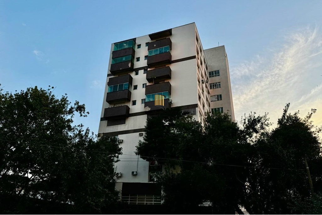 Apartamento 3 dormitórios no bairro Centro